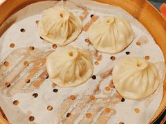开封灌汤小笼包-金狮麟·新豫菜(金码大厦店)