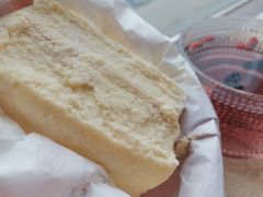 老奶油蛋糕-糕大师•手作鲜糕点(滨湖万达店)