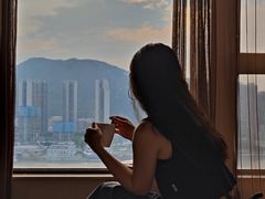 -澳门十六浦索菲特大酒店