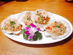 -必点海鲜·鲅鱼水饺(鞍山西道店)