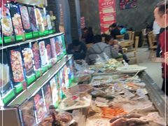 零售区-佤家大院(南门店)