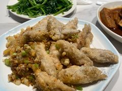 -建来发饭店(南俊路店)