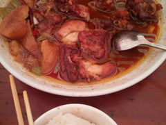 -东财大盘鸡(黑石礁店)