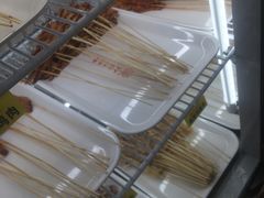 -袁记串串香(泉水轻轨站店)