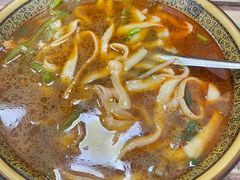 -山西刀削面(广汇园店)