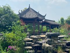 -邓小平故里
