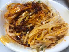 大米凉皮-薛昌利大米面皮(南关正街店)