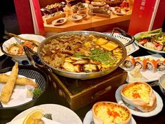 -德川家日本料理(中关村寰太大厦店)