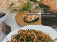 -怡园饭店-餐厅(四望亭店)