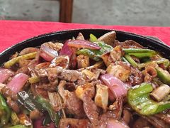 -联丰美食(番禺店)