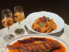 -奉天小馆·非遗东北菜(济南万象城店)