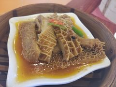 沙爹金钱肚-点都德(千灯湖环宇城店)