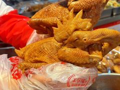 -净香园熟肉(北坦总店)