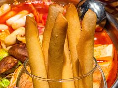 -炉小哥烤肉(熙地港店)