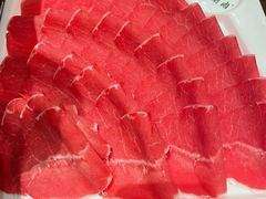 -南门涮肉(北洼路店)