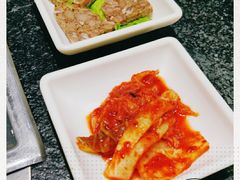 -海花锅盖烧烤店(怡馨家园店)