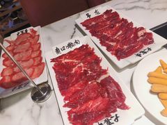 -大喜牛鲜牛肉火锅(世纪金源店)