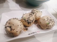 双拼生煎-小杨生煎(龙之梦购物中心店)