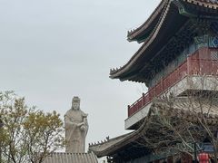 -天津妈祖文化园