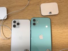 -Apple零售店(新街口店)