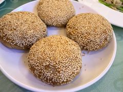 -烤肉宛饭庄(南礼士路店)