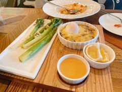 -良木缘咖啡西餐(文殊院店)