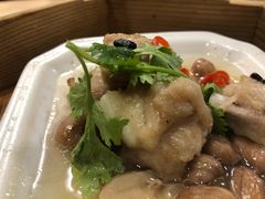 -老班长手工灌汤包(望京华彩店)