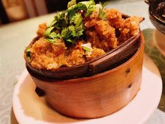 粉蒸牛肉-陈麻婆豆腐总店