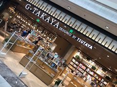 -G·SPACE(金鹰世界店)
