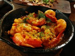 -Alma西班牙餐厅(大悅城店)
