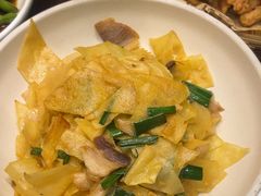 -肖记公安牛肉鱼杂馆·省级非物质文化遗产(三角路直营店)