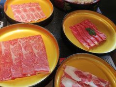 -牛New寿喜烧(闵行龙湖天街店)