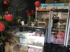 -艾加柒克蛋糕茶歇甜品台(春熙路店)