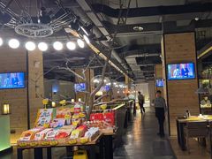 -東舍食唐精品陕菜馆