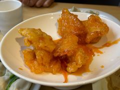 -关东小磨东北菜(上海长风大悦城店)