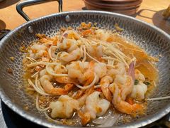 -吃饭皇帝大土家民族菜(正大广场店)