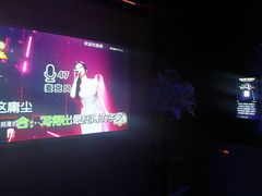 -方糖KTV-PLUS(世茂广场店)