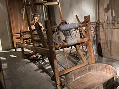 -上海城市历史发展陈列馆