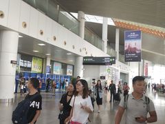 -国际邮轮中心码头(厦鼓码头)