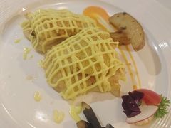 -戈雅法餐厅(世界城广场店)