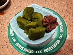 -元气寿司(环球港店)