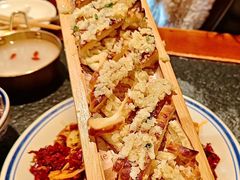 -福苗小骆驼烧烤(大唐不夜城店)
