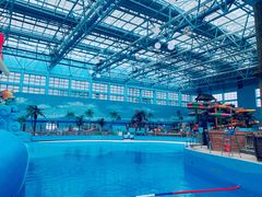 -广州融创水世界