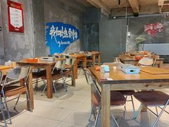 -熙成烧烤(白塔岭店)