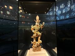 -隋唐大运河文化博物馆