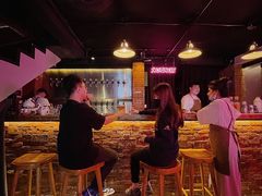 -Keg Room 酒桶吧