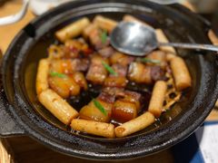 -芳芳私房菜·精做淮扬菜(承德路店)