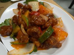 -津津餐室