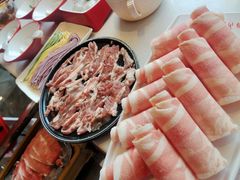 -倍儿红喜临门火锅(文兴路店)