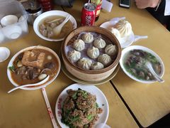 -津品味小吃(大学湾店)